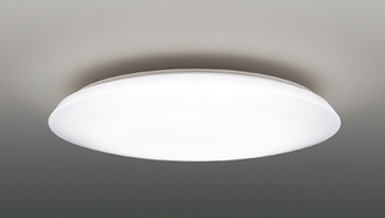 調光調色シーリングライト