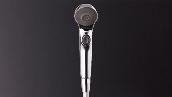 ワンタッチシャワーヘッド